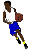 Leo Robinson