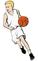 Corbin Woodard