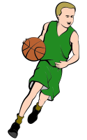 Dion Parker