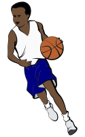 Reggie Miles