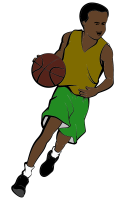 Curtis Grant