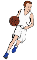 Jon Ramey