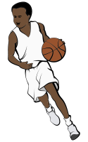 Keith Joyner