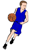 D`Angelo Horton
