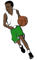 Reggie Lawrence