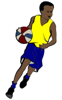 Preston Loyd