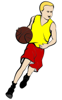Kip Stacey