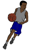 D`Angelo Kemp