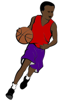 Rico Jones