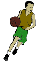 Deion Betts