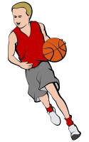Ricky Robinson