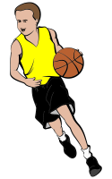 Eric Saunders