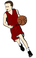Anfernee Sanders