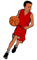 Jamal Rogers