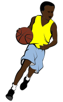 Eric Woods