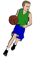 Mo Parker
