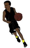 Norm Thomas