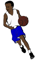 Elvis Rayford