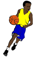 Jelani Scales