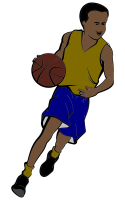Ike Maxwell