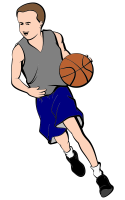 Brock Coombs
