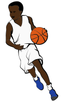 Eric Stokes