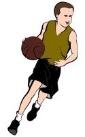 Reggie St. Clair