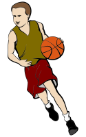 Jacob McDonald