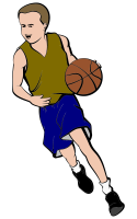 Deron Epps