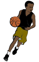 Dontrell Walker