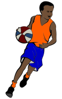 Desmond Tate
