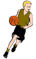 Deron Harvey