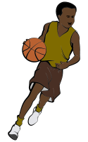 Reggie Hawkins