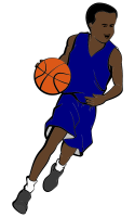 Josh Alford