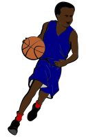 Preston Pullen