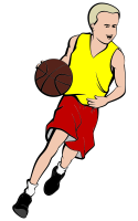 Brady Vickers