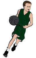 Marques Perry