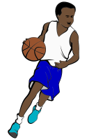 Dante Borders