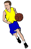 Josh Golden